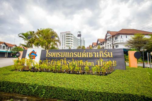 Grande Southern Hotel