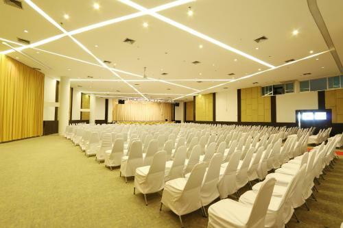 Grande Southern Hotel