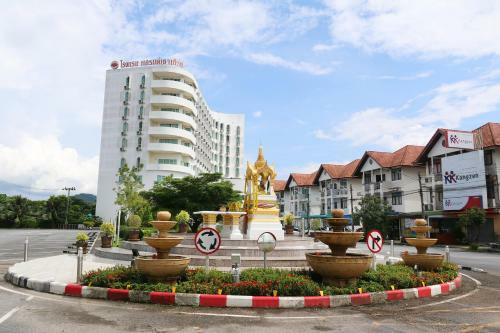 Grande Southern Hotel