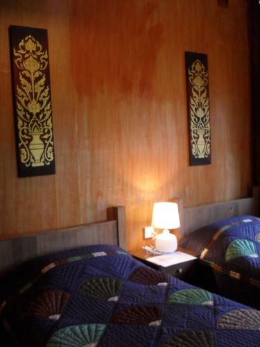 Hotel Le Passe-temps