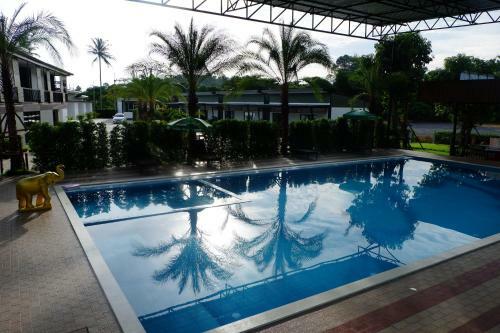 Mg Thung Song Hotel