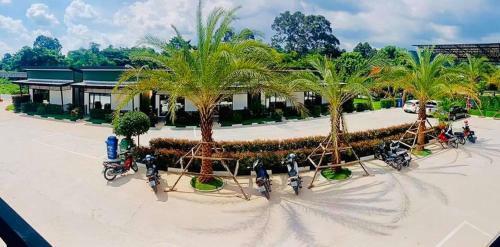 Mg Thung Song Hotel