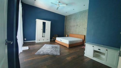 Baan Anda Villa Fantasea Beach