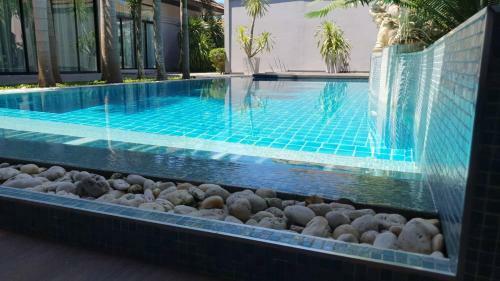 Baan Anda Villa Fantasea Beach