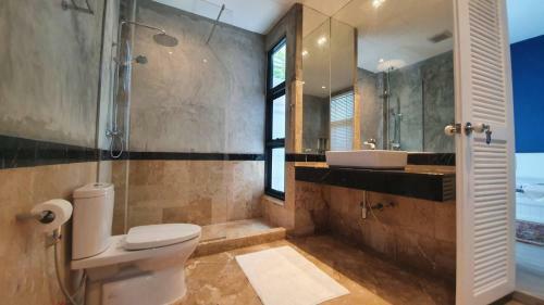 Baan Anda Villa Fantasea Beach
