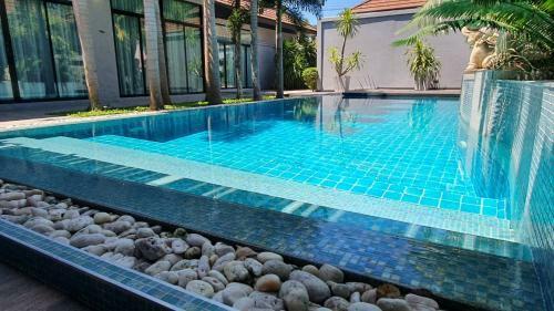 Baan Anda Villa Fantasea Beach