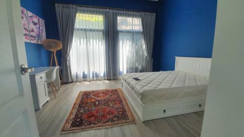 Baan Anda Villa Fantasea Beach