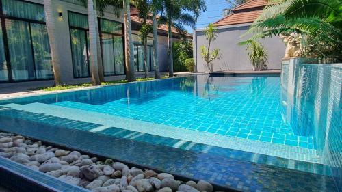 Baan Anda Villa Fantasea Beach