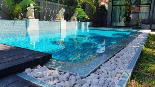 Baan Anda Villa Fantasea Beach