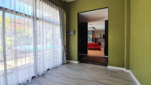 Baan Anda Villa Fantasea Beach
