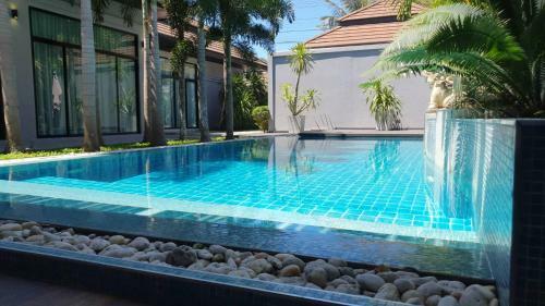 Baan Anda Villa Fantasea Beach