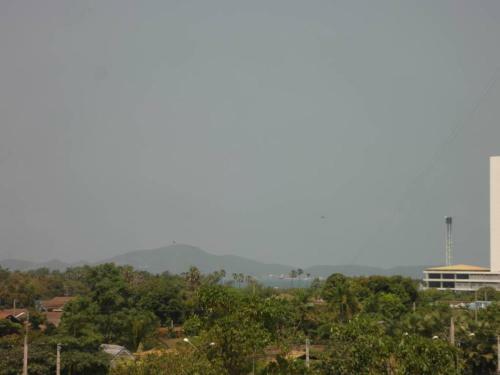 Apartamento Park Lane Condo F4 R419