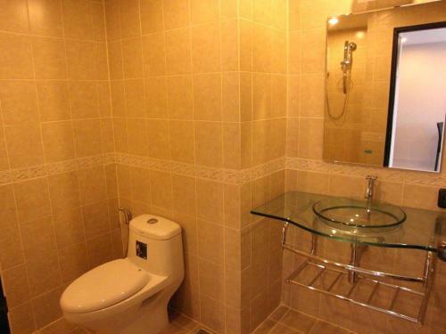 Apartamento Park Lane Condo F4 R419
