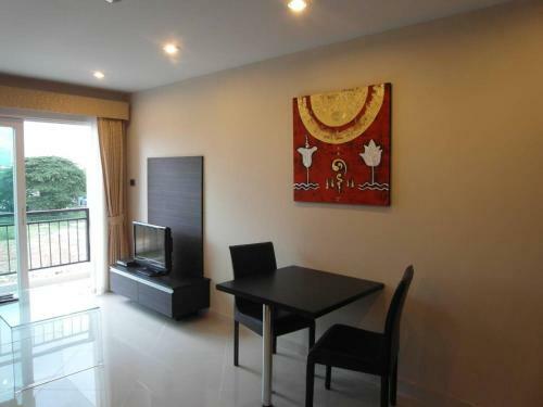 Apartamento Park Lane Condo F4 R419