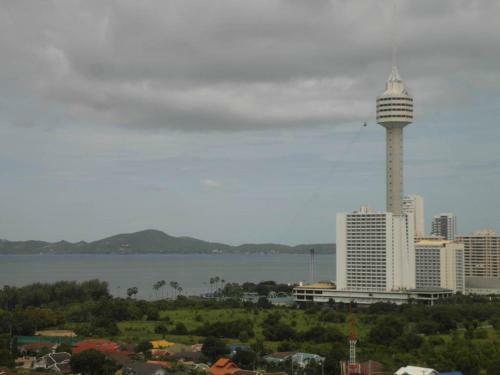 Apartamento Park Lane Condo F4 R419