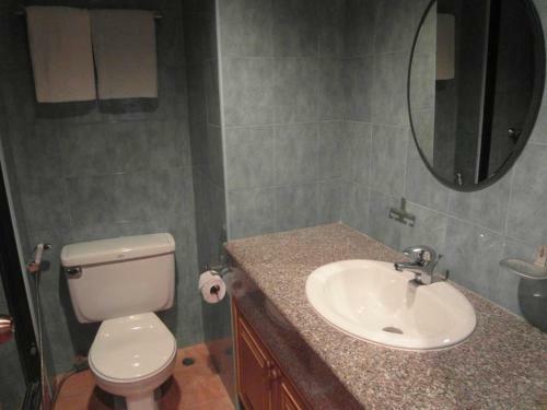 Apartamento Park Lane Condo F4 R419