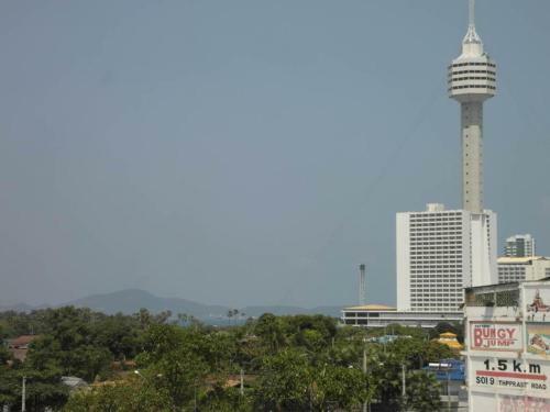 Apartamento Park Lane Condo F4 R419