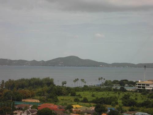 Apartamento Park Lane Condo F4 R419
