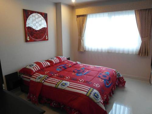 Apartamento Park Lane Condo F4 R419