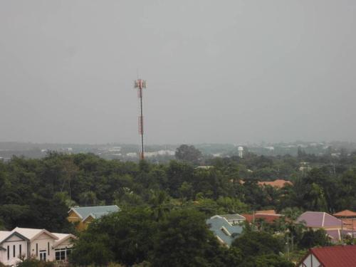 Apartamento Park Lane Condo F4 R419