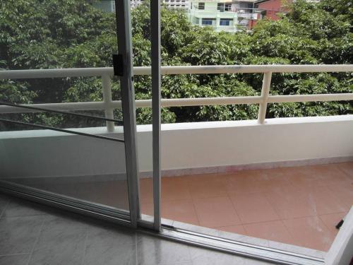 Apartamento Park Lane Condo F4 R419