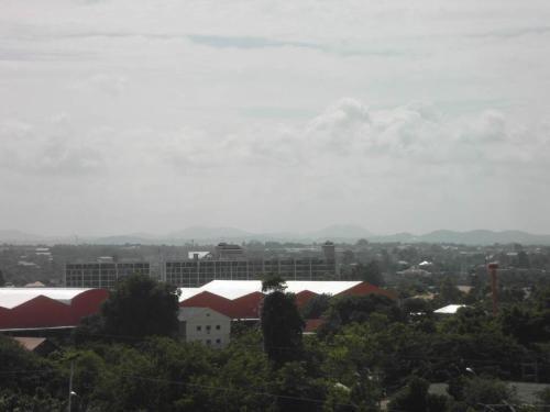 Apartamento Park Lane Condo F4 R419