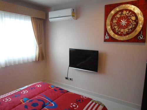 Apartamento Park Lane Condo F4 R419