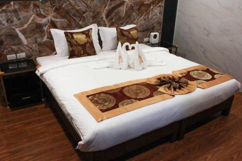 Pool Villa H56 ( 5 Bedroom 5 Bathroom)