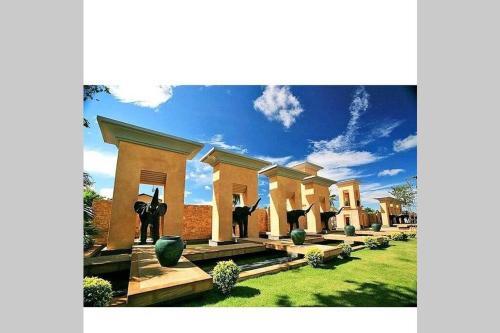Pool Villa H56 ( 5 Bedroom 5 Bathroom)