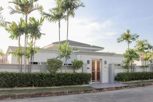 Pool Villa H56 ( 5 Bedroom 5 Bathroom)