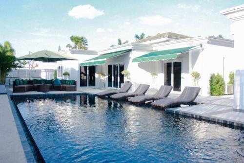 Pool Villa H56 ( 5 Bedroom 5 Bathroom)