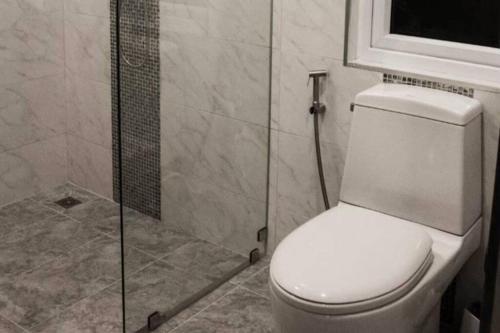Pool Villa H56 ( 5 Bedroom 5 Bathroom)