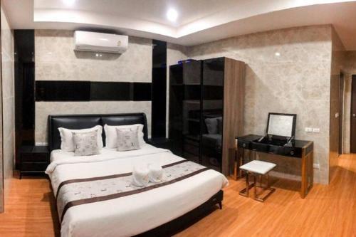 Pool Villa H56 ( 5 Bedroom 5 Bathroom)