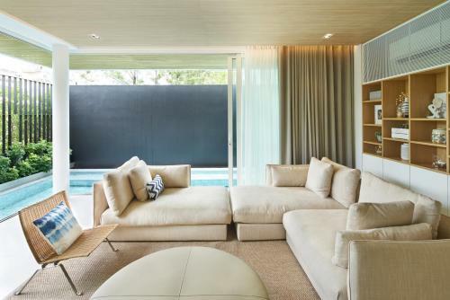 Hotel Veranda Residence Pattaya