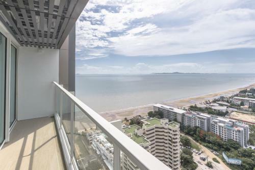 Hotel Veranda Residence Pattaya