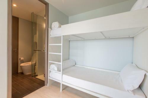 Hotel Veranda Residence Pattaya