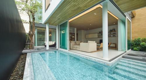 Hotel Veranda Residence Pattaya