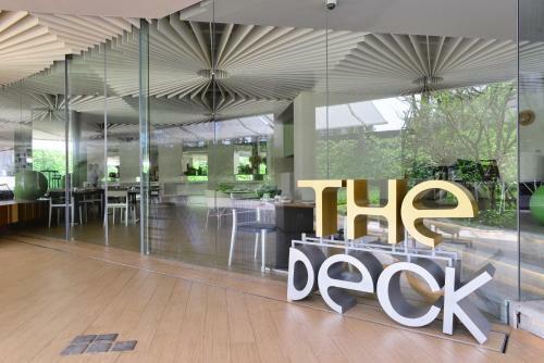 Hotel Veranda Residence Pattaya