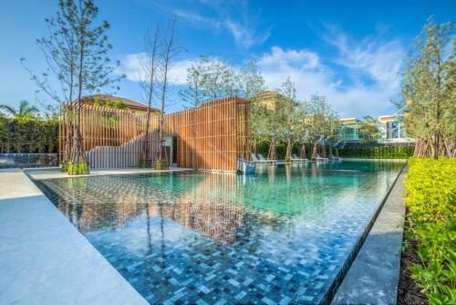 Hotel Veranda Residence Pattaya