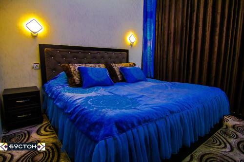 Hotel Buston