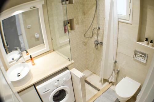 Luxury Apartment In La Marsa - 2 Bed 2 Bath