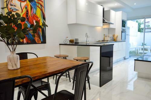 Luxury Apartment In La Marsa - 2 Bed 2 Bath