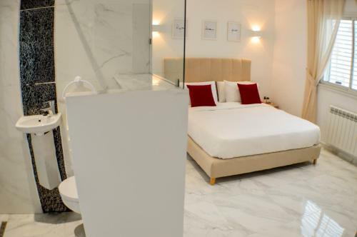 Luxury Apartment In La Marsa - 2 Bed 2 Bath