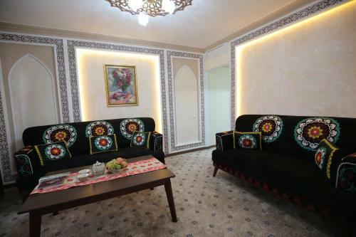 Sugdiyon Hotel