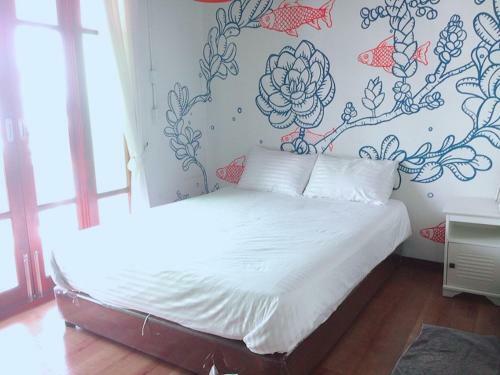 Hostal Baan Khun Nine