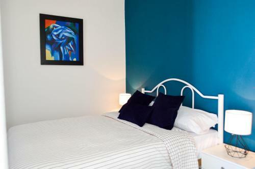 Apartamento Cosy Triplex In La Marsa - 3 Bed 2 Bath