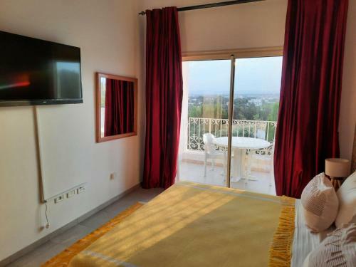 Hostal La Maison Du Golfe Hammamet