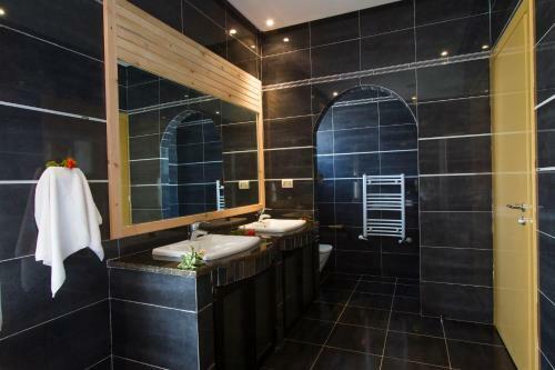 Hostal La Maison Du Golfe Hammamet