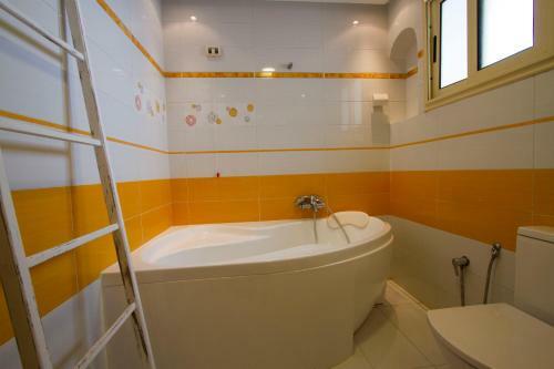 Hostal La Maison Du Golfe Hammamet