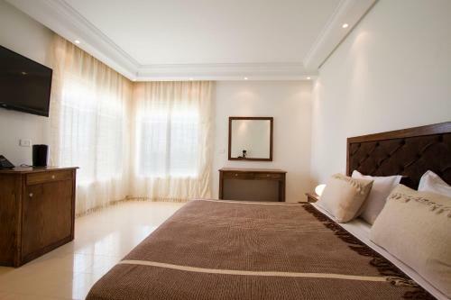 Hostal La Maison Du Golfe Hammamet